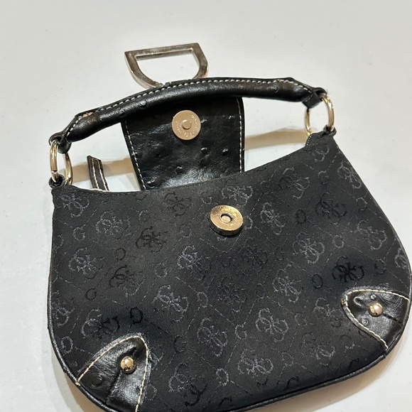 Guess Mini Handbag - Picture 4 of 9
